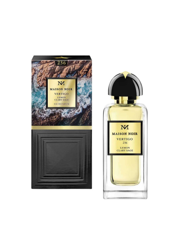 Vertigo 236 Edp